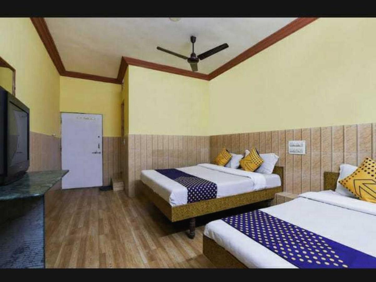 Oyo Hotel Apsara Guest House Ahmedabad Extérieur photo