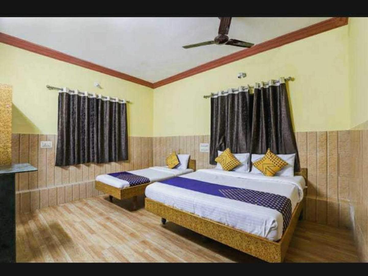Oyo Hotel Apsara Guest House Ahmedabad Extérieur photo